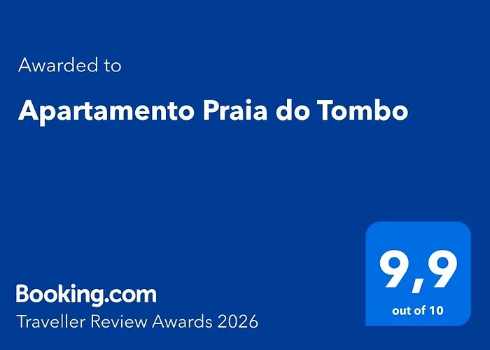 Apartamento Praia Do Tombo Guarujá